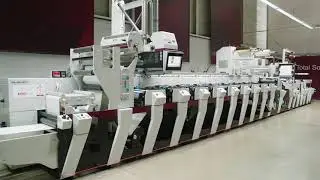 Система за бърза смяна на магнитни цинилдри QCDC Setup Vs Standard Die Change Performance Series P7E