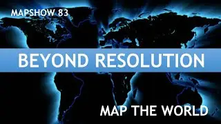 BEYOND RESOLUTION by Glen McQuirk