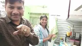 पतिदेव एक भी मौका नहीं छोड़ते टोंट मारने का 😇सास की कमी नहीं महसूस होने देते🤪🤪Ashu and Arvind Vlogs