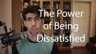 Are you Dissatisfied with your Legal Career?