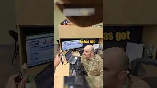Guy Gambles Joining The Army! 🤣 (@bagseasonn IG)