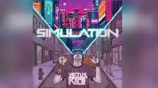 Virtual Riot - exile (before it got vocals and was completely revised)