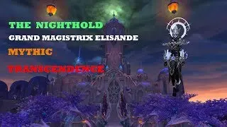 One Last Try vs Grand Magistrix Ellisande Mythic
