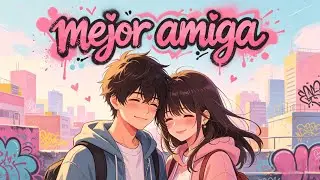 🙊🤭RAP PARA MI MEJOR AMIGA|Rap Del Poeta