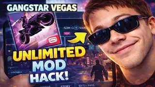 Gangstar Vegas Hack 2026 &ndash; Get Unlimited Diamonds & Coins (iOS & Android)