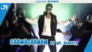 SAAMAGAANAM - Mr. Agarathi - 01 DEC 2012 #jrmediaworks