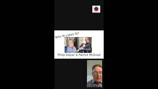 US vs THEM in a Holy War (continued pt 3) 📱
