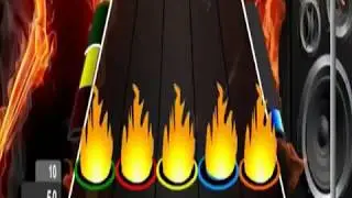 UchihaGF | This War Is Ours Sp (Solo) 100% FC Expert!  [8124pts]