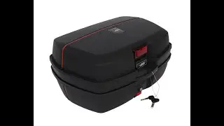 Top box for Ybr 125 \ Gs150\All bike \ Best touring mods 2021