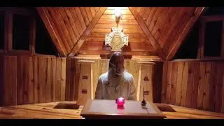 25 nov 2021 Meditación con el Gurú Constancio Gribaudo