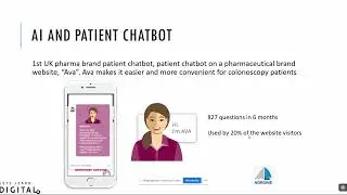 How global Pharma companies can adapt digital innovations to maximise success