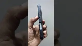 Liquid Air Back Cover Case Compatible with iPhone 17