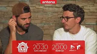 Condiții grele pentru concurenți! Prima noapte de cazare pe insulă: &bdquo;Dezastru emoțional&rdquo;
