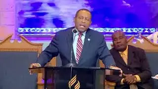 Dr. Carlo SEMERZIER | Dis Tout A Jesus |Apopka Sda Church