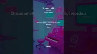 Dreamer i ARK