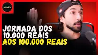 COMO JUNTAR SEUS PRIMEIROS 10 MIL REAIS