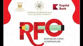 RFO (2015-2016) Fizika 9cu sinif Rayon Turu✨#1