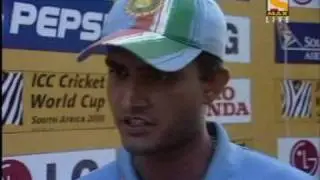 presentation (Ind vs Pak - 2003 Wcup)