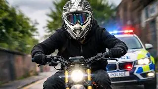 I RODE MY E-BIKE LEGALLY FOR 30 DAYS IN THE UK&hellip;. This changed everything 