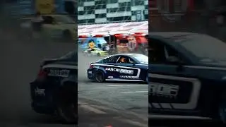 Akbar Rais comeback ke dunia drifting #garasidrift #akbarrais #j99maxxdriftcircuit #legenddrift