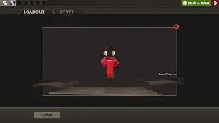 Tf2 - Xmas 2023 Case 2 Unusualifiers