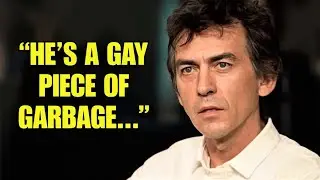 George Harisson Truly Hated Him More Than Anyone