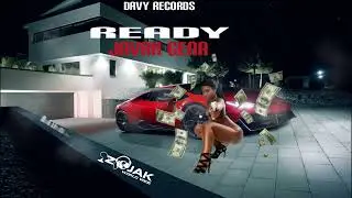 Javah Gena - Ready (Official Audio)