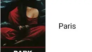 Shane Eagle - Paris feat.Nasty C (Official audio)