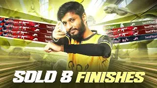 21 FINISHERS DOMINATION 💛❤️&zwj;🔥|iQOOxTTMrIGL| iQOO TEAM TAMILAS| #iqooteamtamilas #iqoo