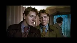Harry Potter: The Complete Weasley Family Tree Explained (In Detail)