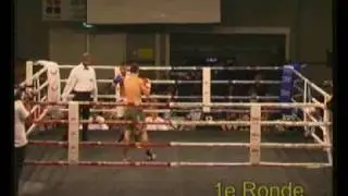 Hans Pasztjerik vs Jassem Al Pjils RONDE 1