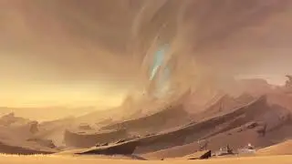 Chant of the nine bows (leitmotif 3) - Genshin impact 3.4 OST