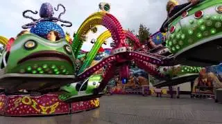 Polyp - Stummer (Offride) Jahrmarkt Rodewald 2014