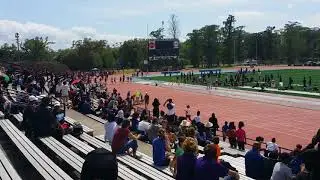 100m Sugarbowl 2018