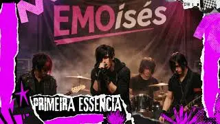 PRIMEIRA ESSENCIA -  Anderson Freire (Cover EMOis&eacute;s) VICIANTE DEMAIS