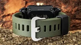 Top 10 Casio Pro Trek Watches of 2026 – #7 Is Insane