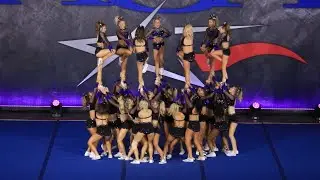 Spirit of Texas A-Team ACA 2024 Day 1