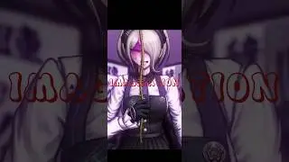 ☆Digital hallucination /danganronpa edit \ tadc song #danganronpa #tadc #kirumitojo ☆