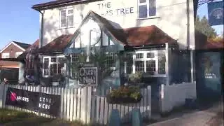 Prestwood: From past to present