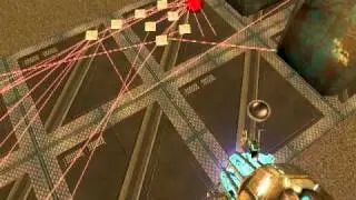 Arbiter's Garrysmod Tutorials - 22: Advance Teleporting Vehicle