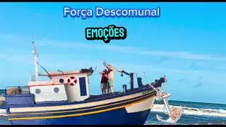 Dia das Mulheres &ldquo; For&ccedil;a Descomunal &ldquo;