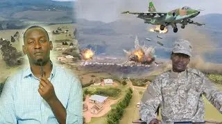 IBIGWI BYA M23-TWIRWANEHO MURUGAMBA RWA P.ZERO,ADUI AZABYANDIKISHA IKARAMU Y'ICYUMA 🔥🔥 