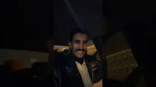 بث سلطان العليان 🌟 مع سعد ال مخفور ج١