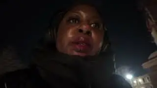Een moment met mij: Koken, werk en sneeuw 
