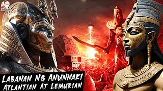PT1- anunaki atlantian lemuria
