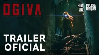 Ogiva - O Mundo N&atilde;o &eacute; Mais Nosso | Trailer Oficial