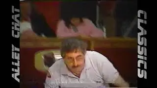 Alley Chat Classics - Big Shot Bowling - Jack Quinn vs Paul Berger