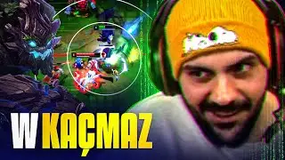 Skinsiz script Maokai 1v9 (rank beklentinizden dolayı açtım)