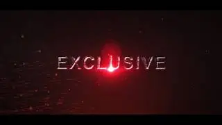 Epic Intro - Trailer | After Effects Templates - Motion Array
