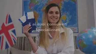 Benvenuti in Milano Business Travel